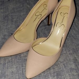 Day and Night Out Heals